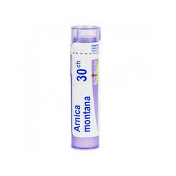 Arnica montana 30CH granules 4g