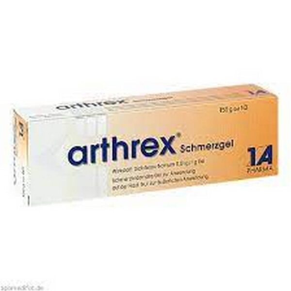 ARTHREX Schmerzgel, 150 g