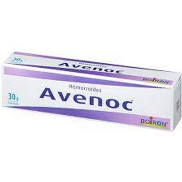 Avenoc ointment 30 g