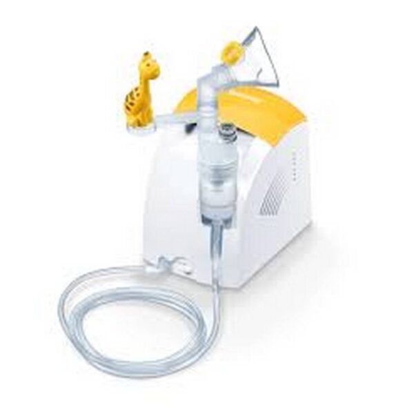 BEURER IH26 KIDS inhalator, 1 pcs