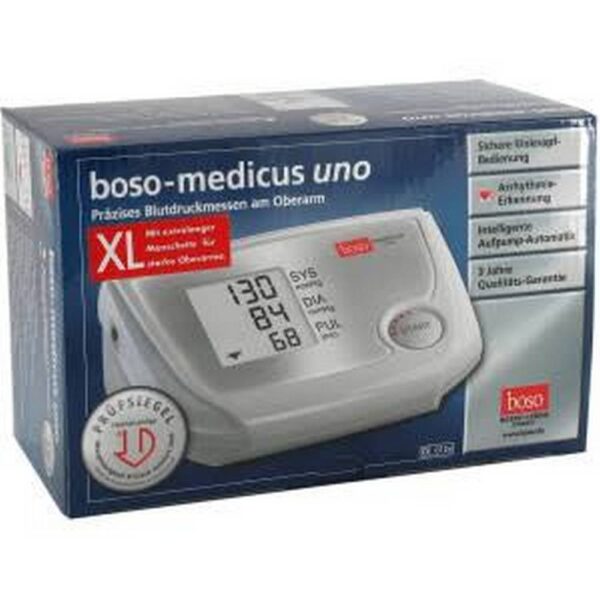 BOSO Doctor One XL, 1 pcs