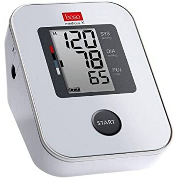 BOSO Medicus x full Auto. Upper arm blood pressure monitor, 1 pcs