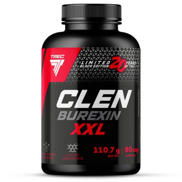 Clenburexin XXL natural flavor 111 g 90 pcs.