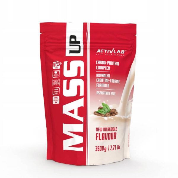 Gainer coffee powder Activlab 3500 g
