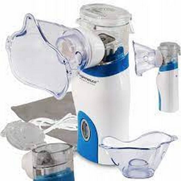 INHALATOR MESH NEBULIZER PORTABLE USB
