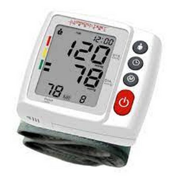 KARDIO-TEST MEDICAL KTN-01 electronic blood pressure monitor