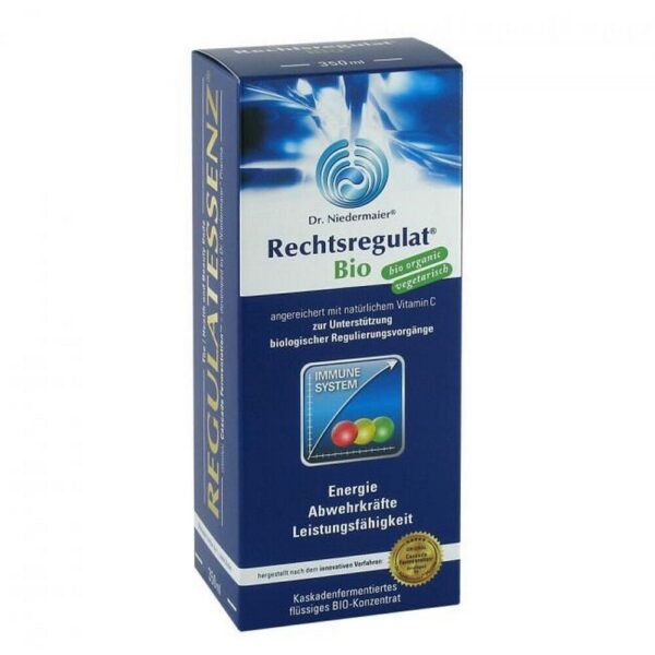 LEGAL REGULAT organic liquid, 350 ml
