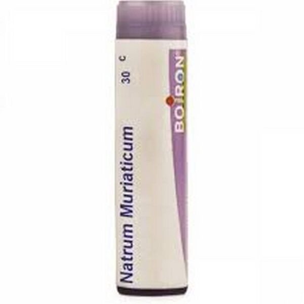 Natrum Muriaticum 30CH 4 g