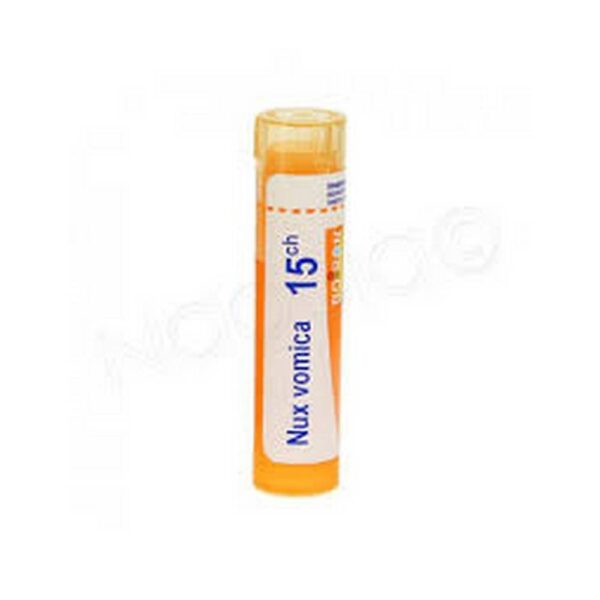 Nux Vomica 15CH 4 g
