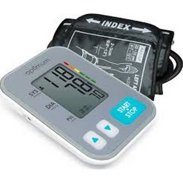 Optimum Upper arm blood pressure monitor HZ-8568