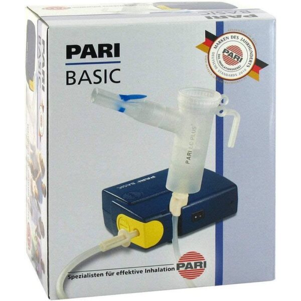 PARI Basic, 1 pcs