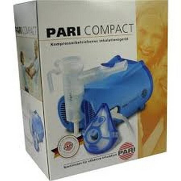 PARI Compact, 1 pcs