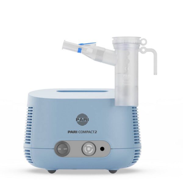 PARI Compact2 Junior inhalation system, 1 pcs