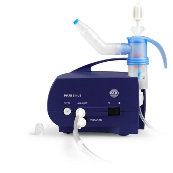 PARI SINUS Inhalation device, 1 pcs