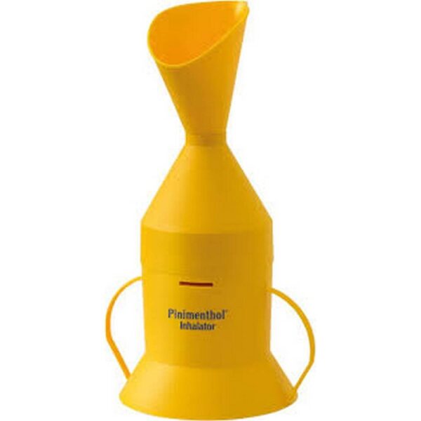 PINIMENTHOL Inhalator, 1 pcs