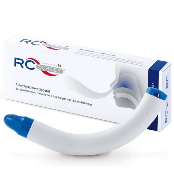 RC Cornet n Nasencornet, 1 pcs